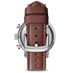 Shinola Canfield|Canfield|Canfield Sport Chronograph Watch Midnight Blue