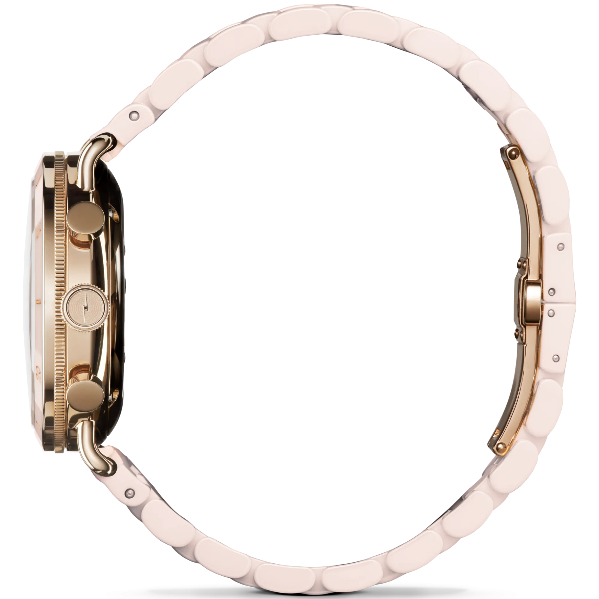 Shinola Canfield|Women'S Watches|Canfield Sport Chronograph Watch Pink Mother of Pearl