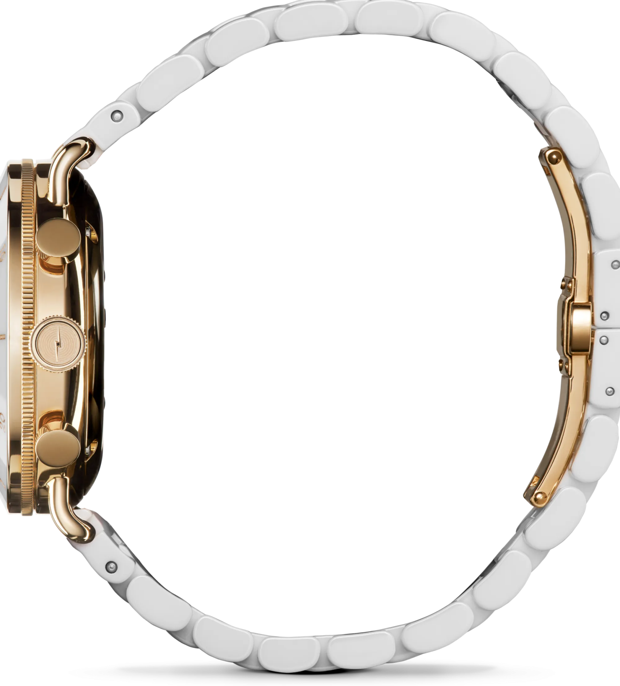 Shinola Canfield|Sport Watches|Canfield Sport Chronograph Watch Soft White