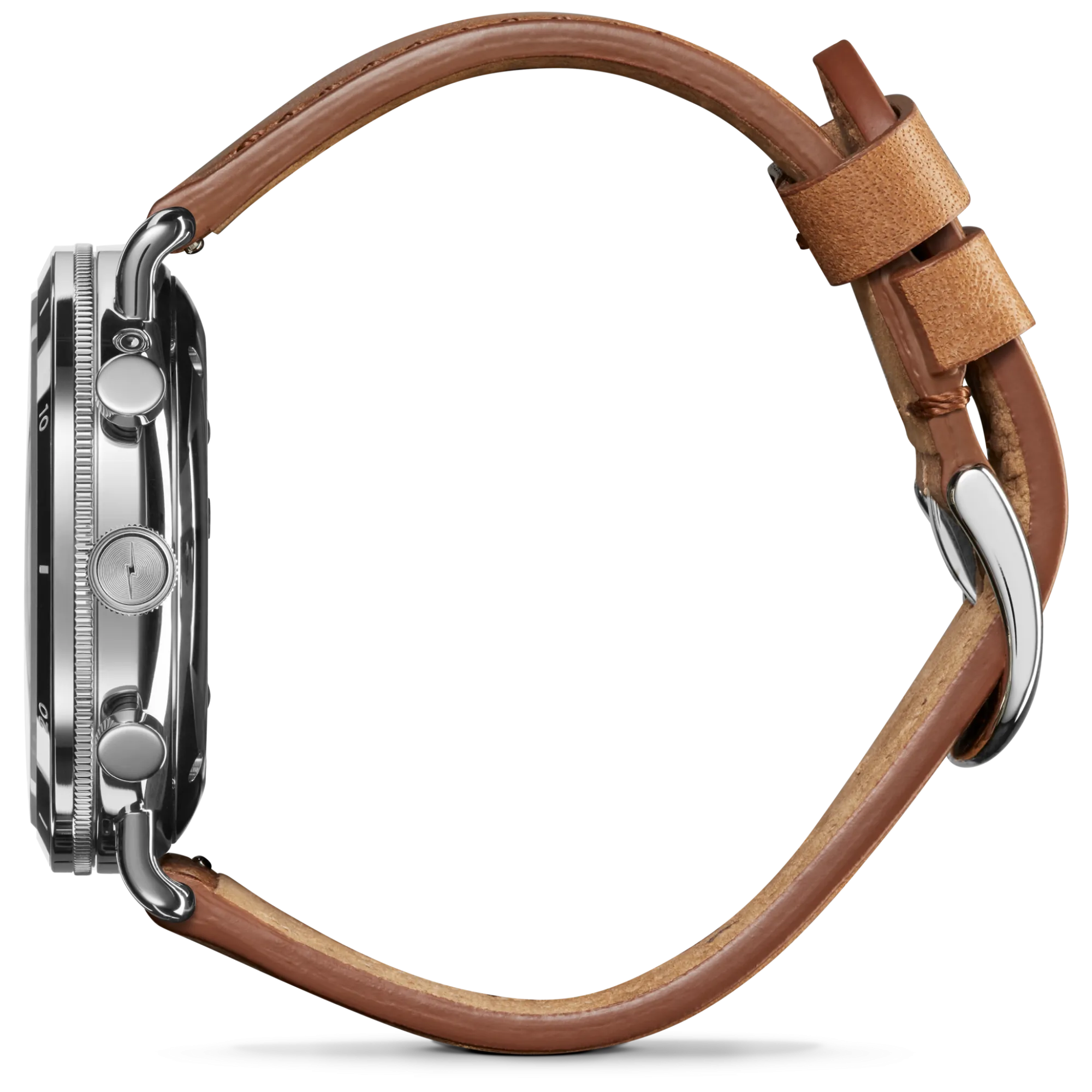 Shinola Canfield|Canfield|Canfield Sport Chronograph Watch White