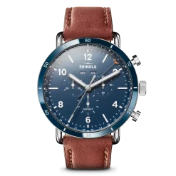 Shinola Canfield|Best Sellers|Canfield Sport Chronograph Watch