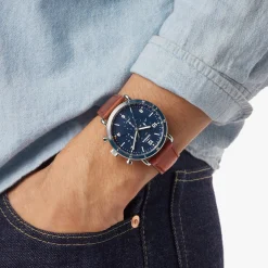 Shinola Canfield|Best Sellers|Canfield Sport Chronograph Watch