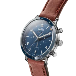 Shinola Canfield|Best Sellers|Canfield Sport Chronograph Watch