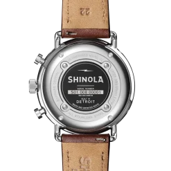 Shinola Canfield|Best Sellers|Canfield Sport Chronograph Watch