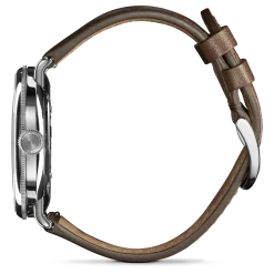 Shinola Canfield|Canfield|Canfield Watch Alabaster