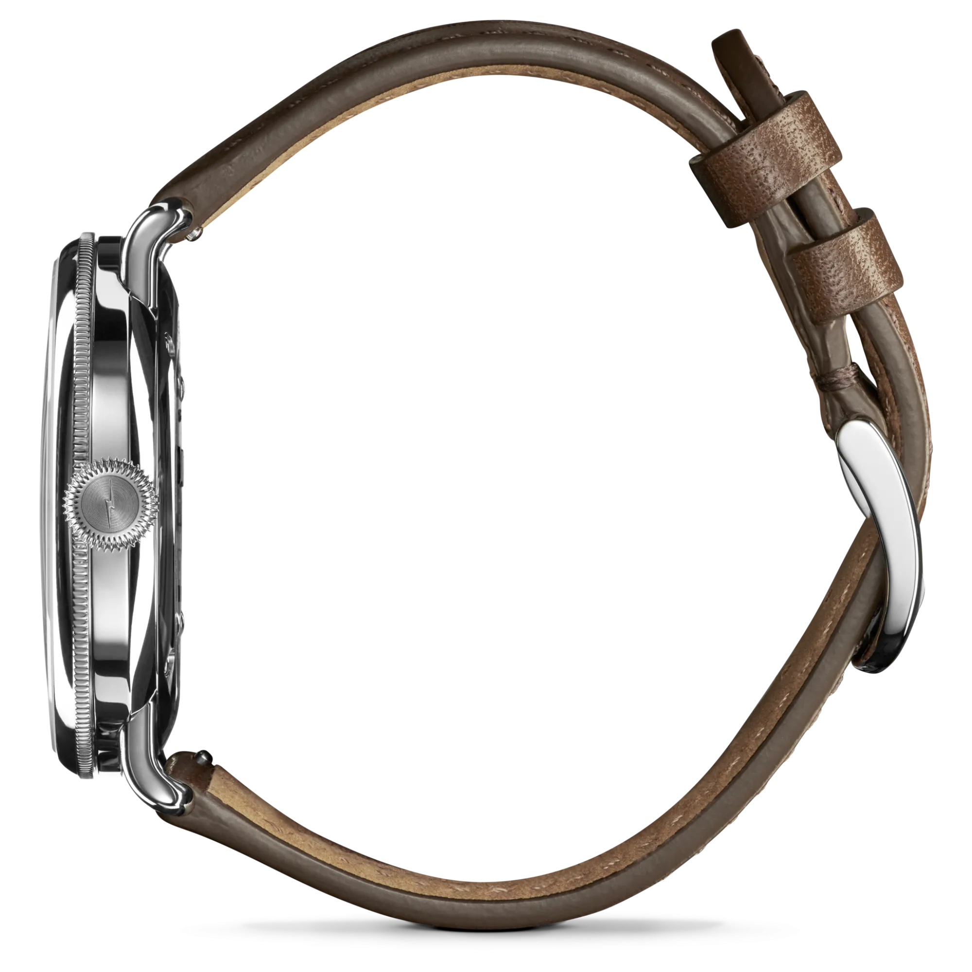 Shinola Canfield|Canfield|Canfield Watch Alabaster