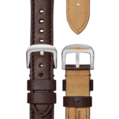 Shinola Canfield|Canfield|Canfield Watch Dark Olive