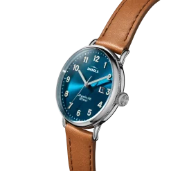 Shinola Canfield|Women'S Watches|Canfield Watch