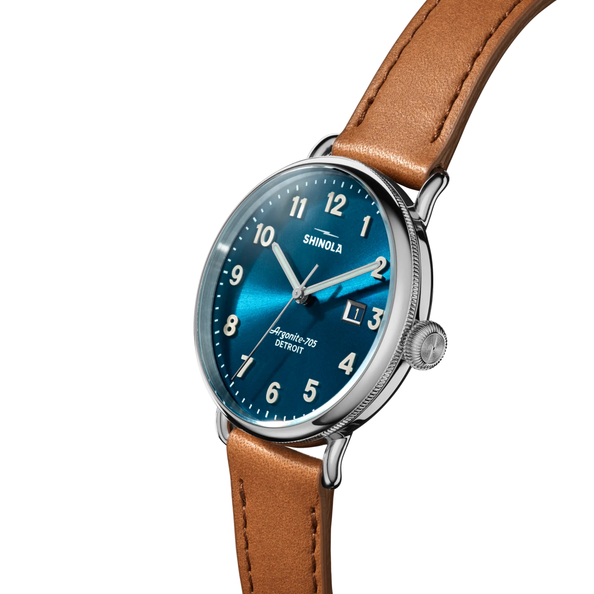 Shinola Canfield|Women'S Watches|Canfield Watch