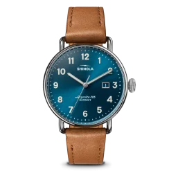 Shinola Canfield|Women'S Watches|Canfield Watch