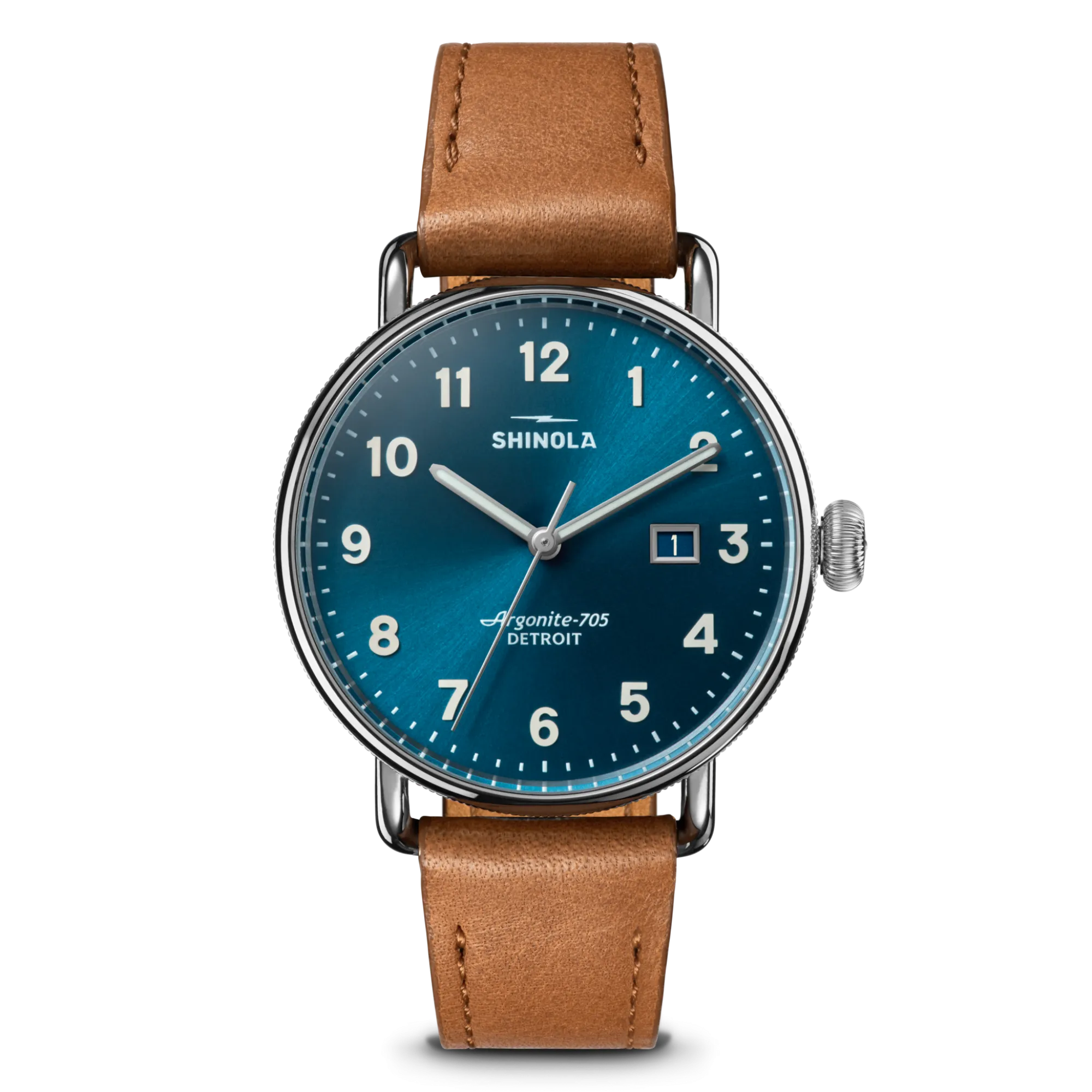 Shinola Canfield|Women'S Watches|Canfield Watch