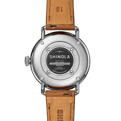 Shinola Canfield|Women'S Watches|Canfield Watch