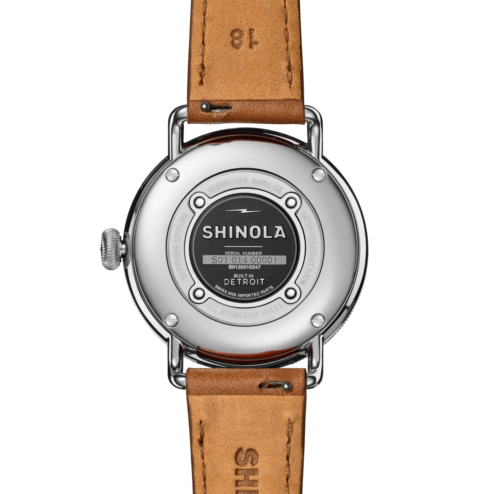 Shinola Canfield|Women'S Watches|Canfield Watch