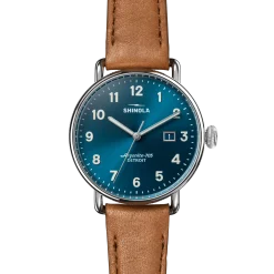 Shinola Canfield|Women'S Watches|Canfield Watch