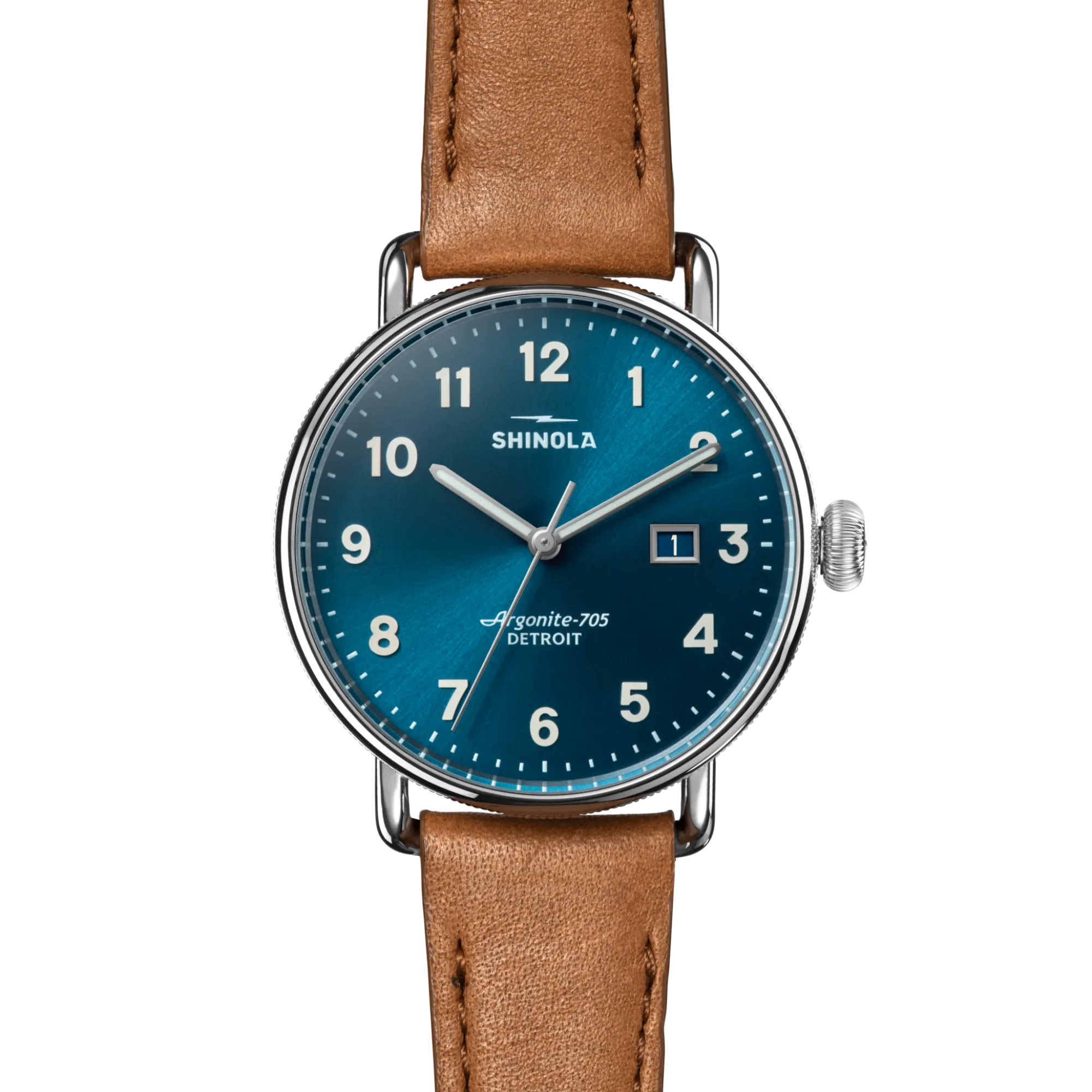 Shinola Canfield|Women'S Watches|Canfield Watch