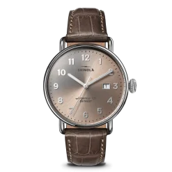Shinola Canfield|Women'S Watches|Canfield Watch