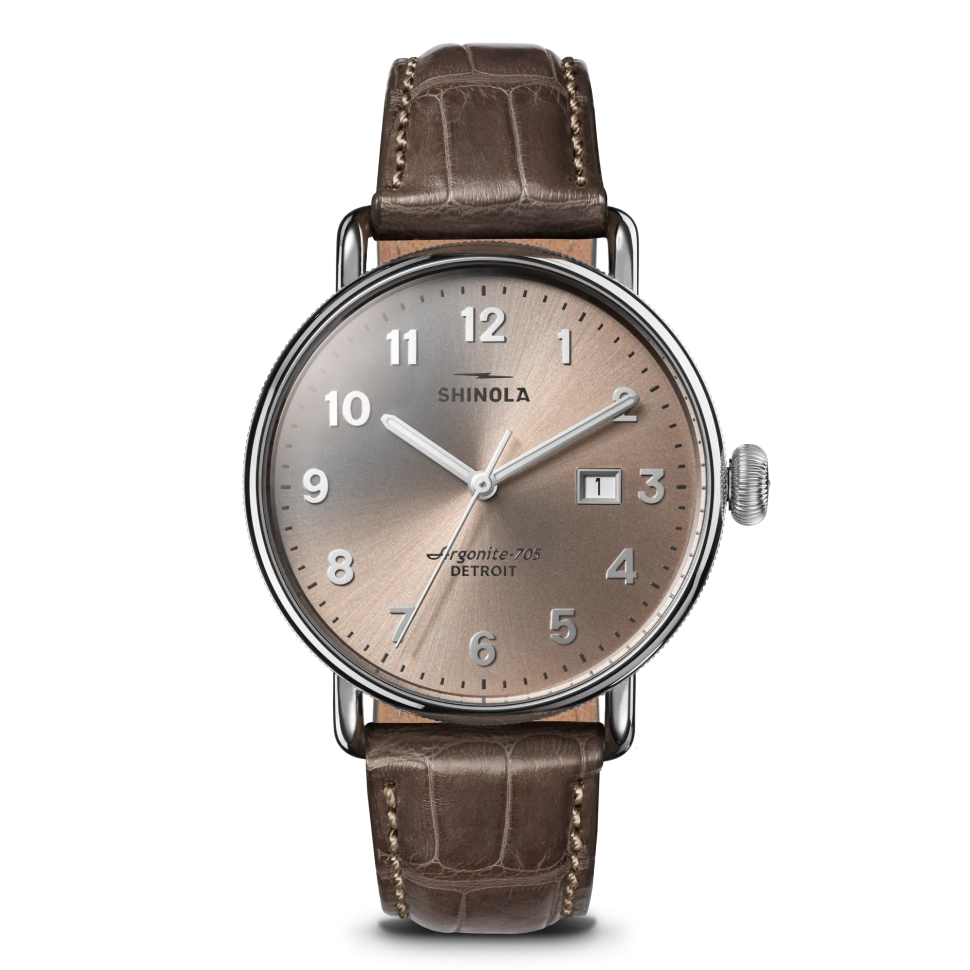 Shinola Canfield|Women'S Watches|Canfield Watch
