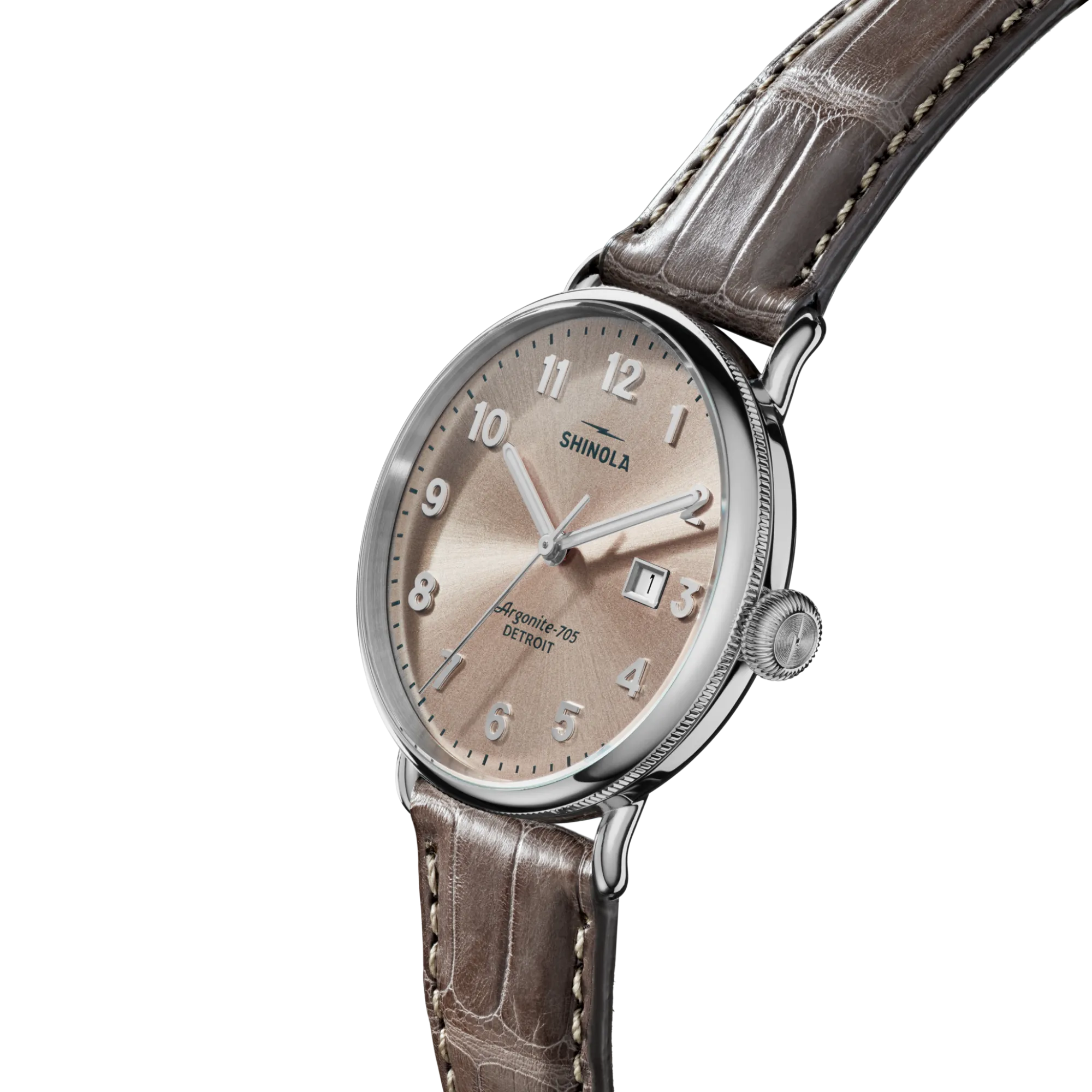 Shinola Canfield|Women'S Watches|Canfield Watch