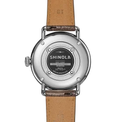 Shinola Canfield|Women'S Watches|Canfield Watch