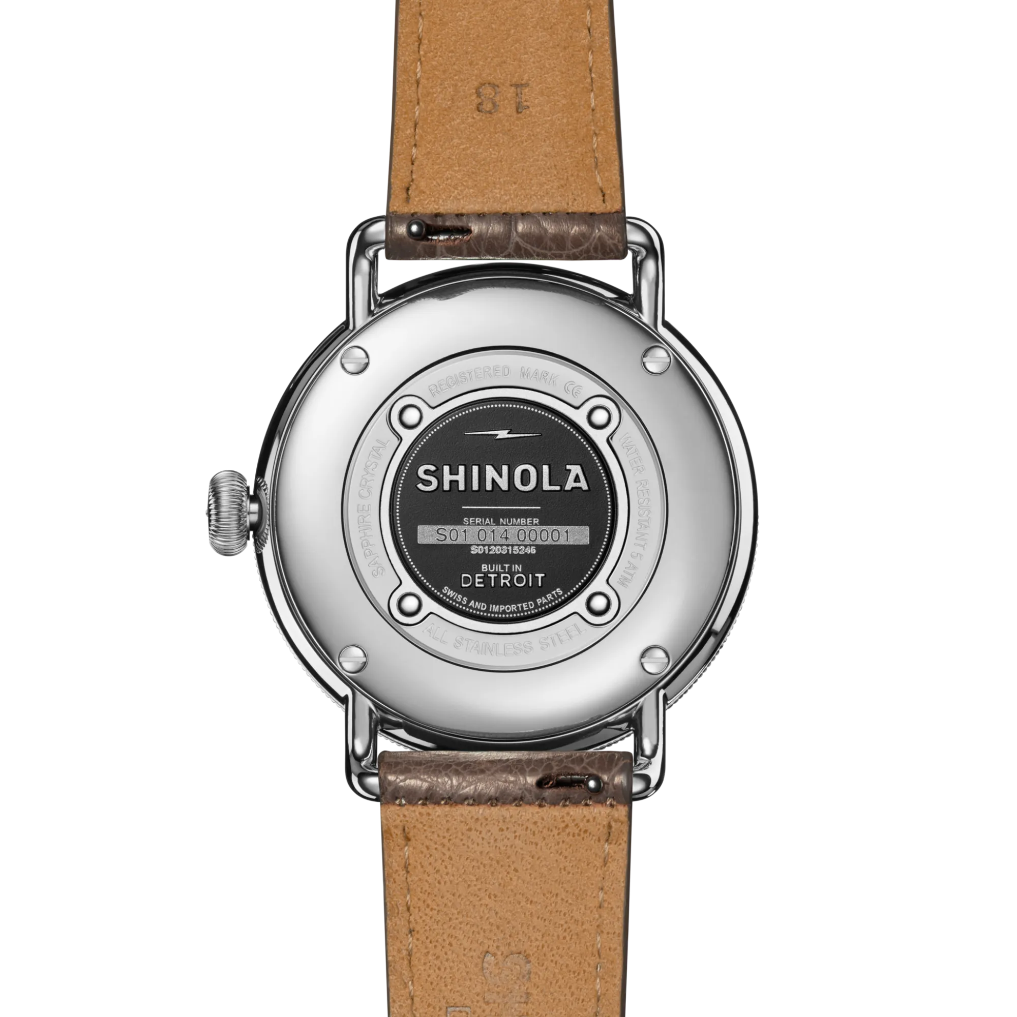 Shinola Canfield|Women'S Watches|Canfield Watch