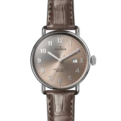 Shinola Canfield|Women'S Watches|Canfield Watch