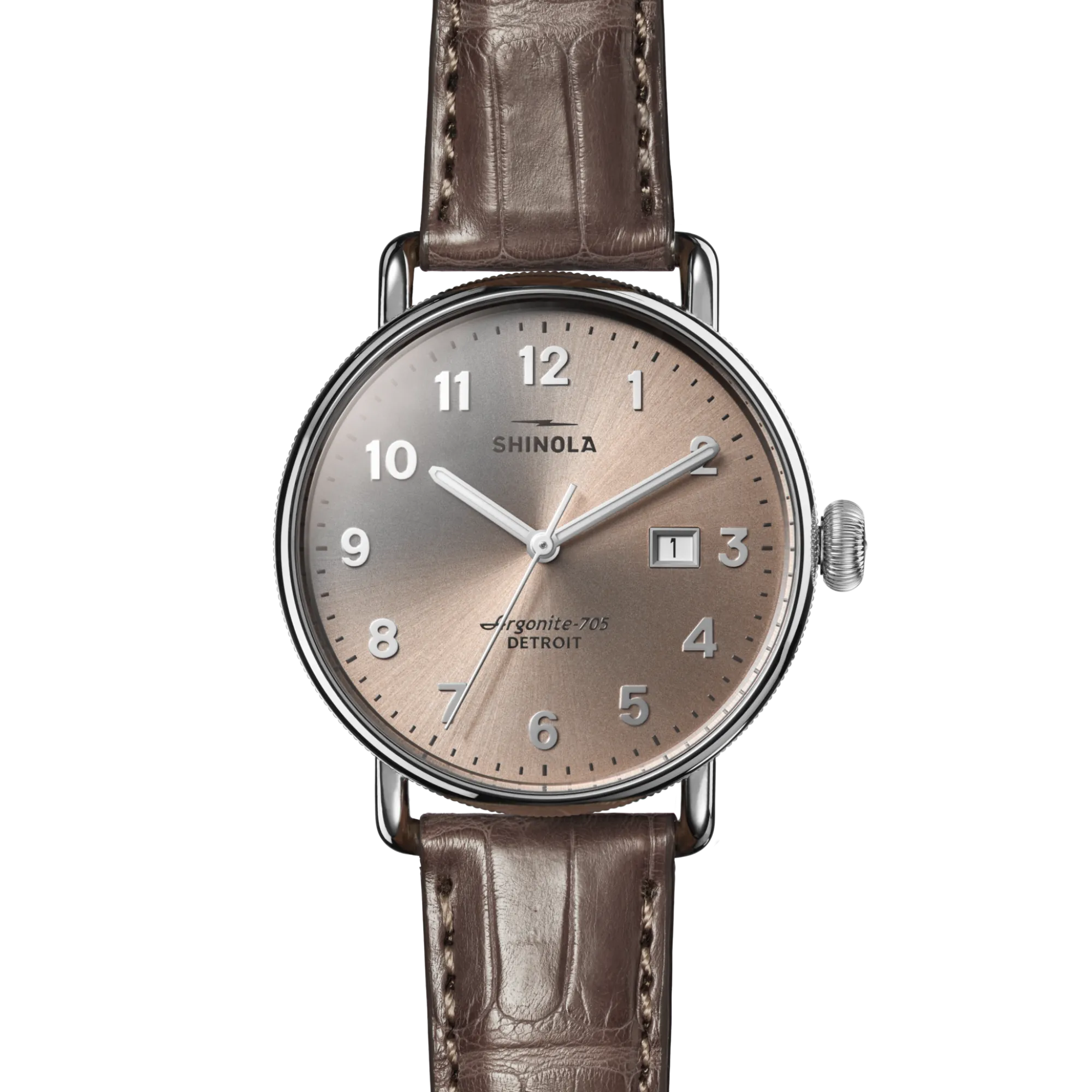 Shinola Canfield|Women'S Watches|Canfield Watch