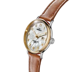 Shinola Canfield|Men'S Watches|Canfield Watch