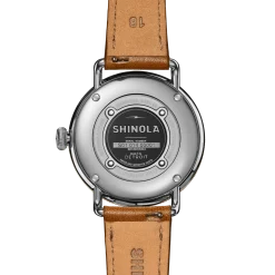 Shinola Canfield|Men'S Watches|Canfield Watch