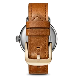 Shinola Canfield|Men'S Watches|Canfield Watch