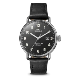 Shinola Canfield|Women'S Watches|Canfield Watch