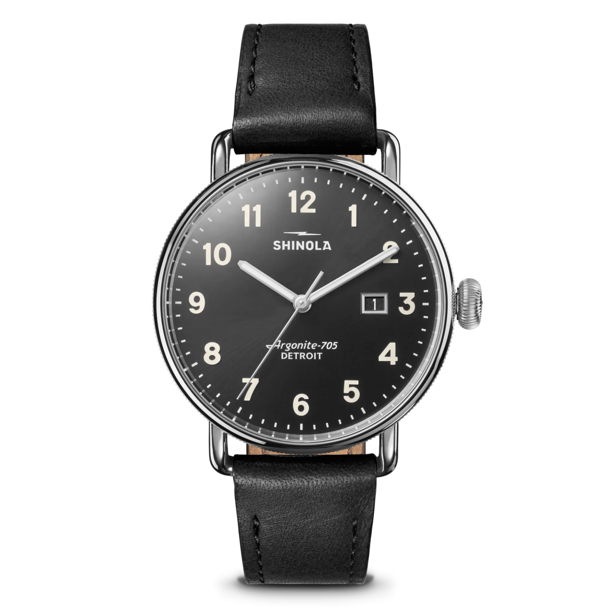 Shinola Canfield|Women'S Watches|Canfield Watch