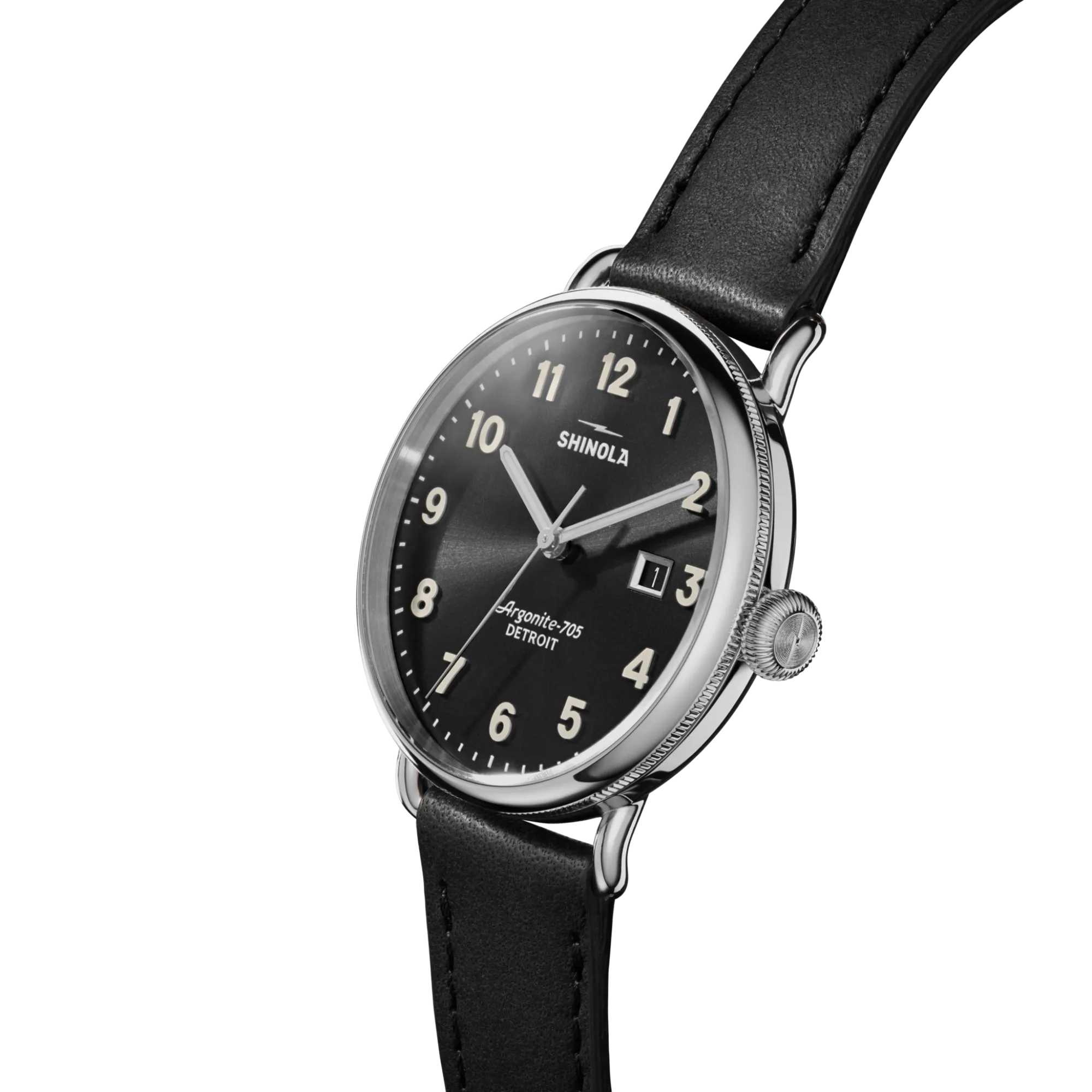 Shinola Canfield|Women'S Watches|Canfield Watch