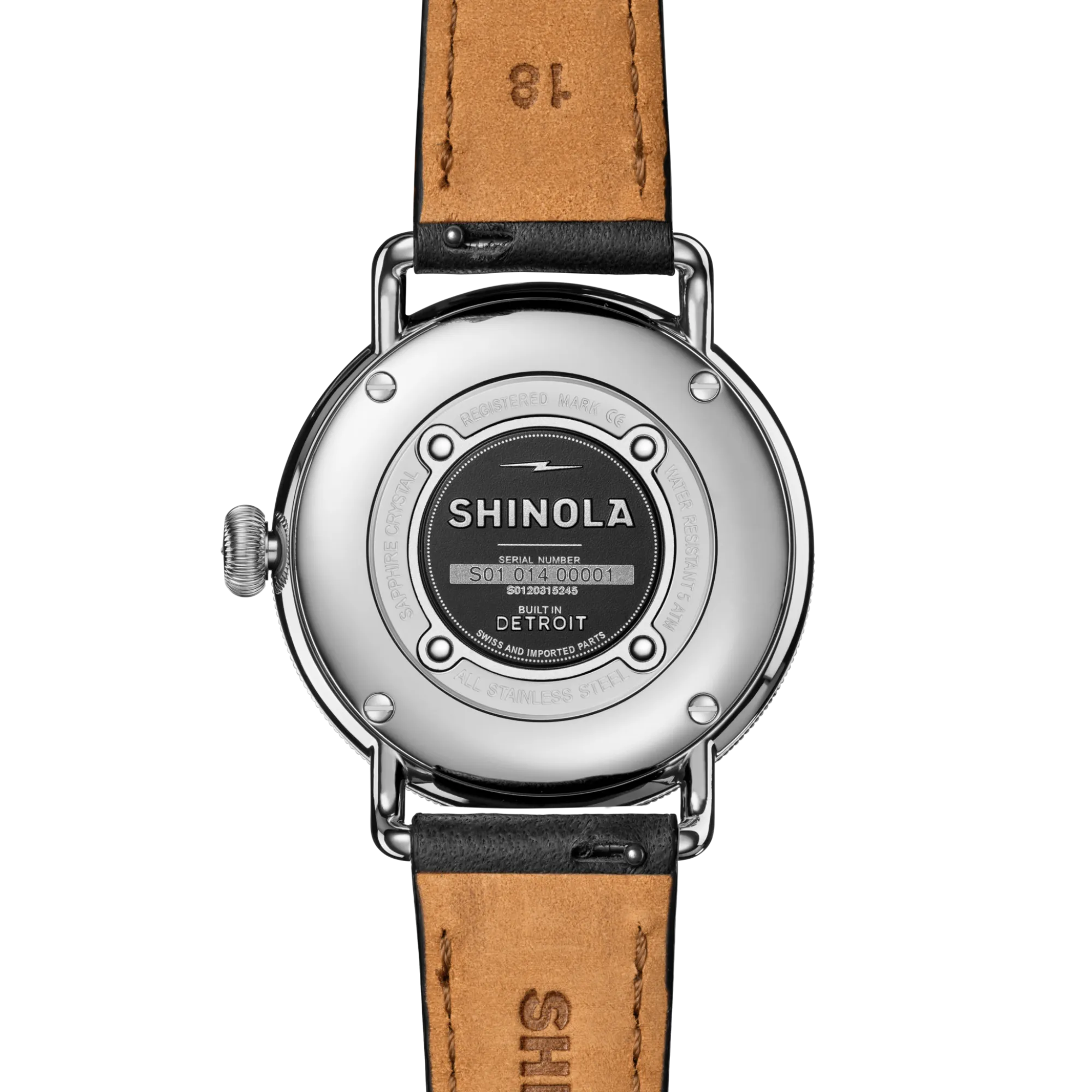 Shinola Canfield|Women'S Watches|Canfield Watch