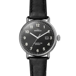 Shinola Canfield|Women'S Watches|Canfield Watch