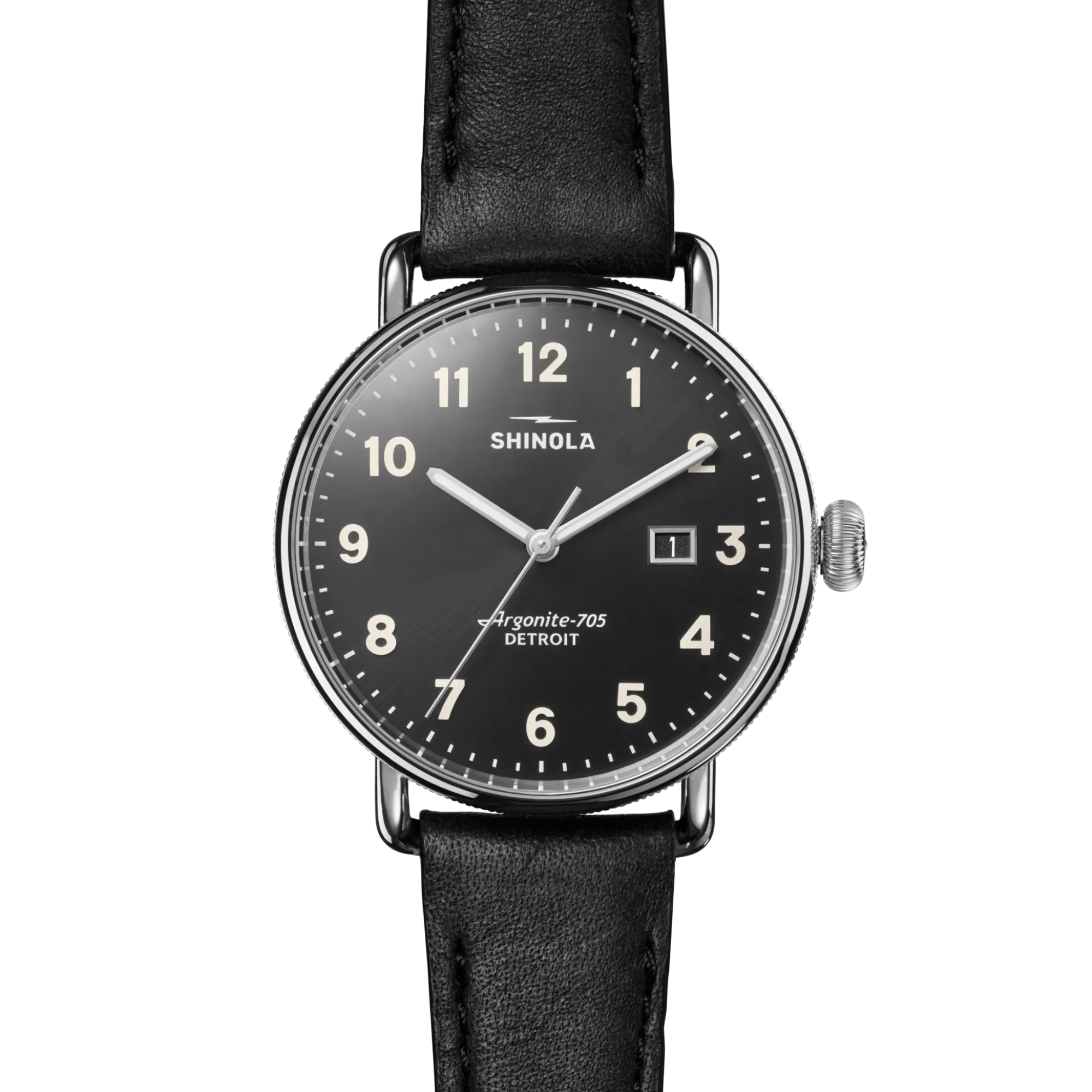 Shinola Canfield|Women'S Watches|Canfield Watch