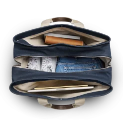 Shinola New Arrivals|Duffle Bags|Canvas Duffle OneSize