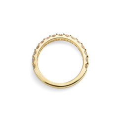 Shinola Rings|Shop All Women'S Jewelry|1 Carat Desert Diamond Anniversary Band