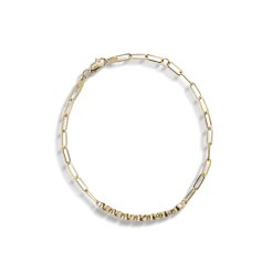 Shinola Bracelets|Shop All Women'S Jewelry|.75 Carat Desert Diamond Chain Bracelet OS