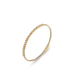Shinola Bracelets|Shop All Women'S Jewelry|0.75 Carat Desert Diamond Tennis Bangle Bracelet OS