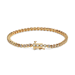 Shinola Bracelets|Shop All Women'S Jewelry|1.84 Carat 6.5