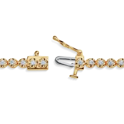 Shinola Bracelets|Shop All Women'S Jewelry|1.84 Carat 6.5