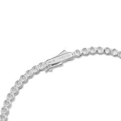 Shinola Shop All Women'S Jewelry|Necklaces|5 Carat Diamond Tennis Necklace White Gold
