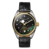 Shinola Mother Of Pearl Watches|Diamonds|Celestial Derby Watch