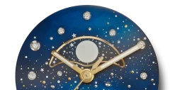Shinola Derby|Gold Watches|Celestial Derby Watch