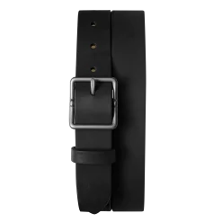 Shinola Belts|Belts|1 1/4" Center Bar Buckle Belt