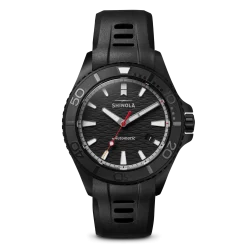 Shinola Automatic Watches|Automatic Watches|Ceramic Monster Automatic Watch