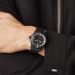 Shinola Automatic Watches|Automatic Watches|Ceramic Monster Automatic Watch