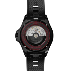 Shinola Automatic Watches|Automatic Watches|Ceramic Monster Automatic Watch