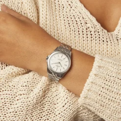 Shinola Sport Watches|Women'S Watches|Circadian Monster Automatic Watch Alabaster