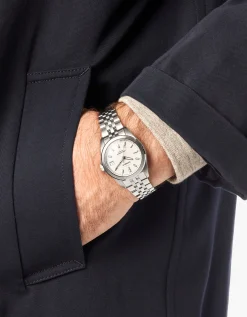 Shinola Sport Watches|Women'S Watches|Circadian Monster Automatic Watch Alabaster
